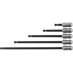 Wiha - #1 Power Bit - 1/4" Drive, 2" OAL - Apex Tool & Supply