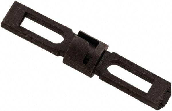 Fluke Networks - Black Electrical Test Equipment Punch Down Tool Blade - Use with D814, D914, D914S Punchdown Tools - Apex Tool & Supply