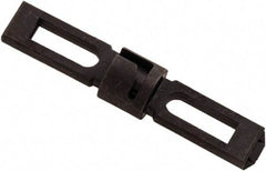 Fluke Networks - Black Electrical Test Equipment Punch Down Tool Blade - Use with D814, D914, D914S Punchdown Tools - Apex Tool & Supply