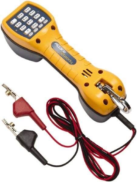 Fluke Networks - Universal Cable Tester - Clips Connectors - Apex Tool & Supply