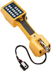 Fluke Networks - Universal Cable Tester - Clips Connectors - Apex Tool & Supply
