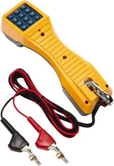 Fluke Networks - Universal Cable Tester - Clips Connectors - Apex Tool & Supply