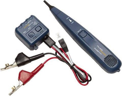 Fluke Networks - 1 Piece, Tone Generator - Comes in Clam Shell - Apex Tool & Supply