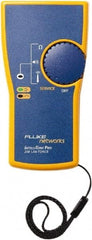 Fluke Networks - 1 Piece, Tone Generator - Comes in Clam Shell - Apex Tool & Supply