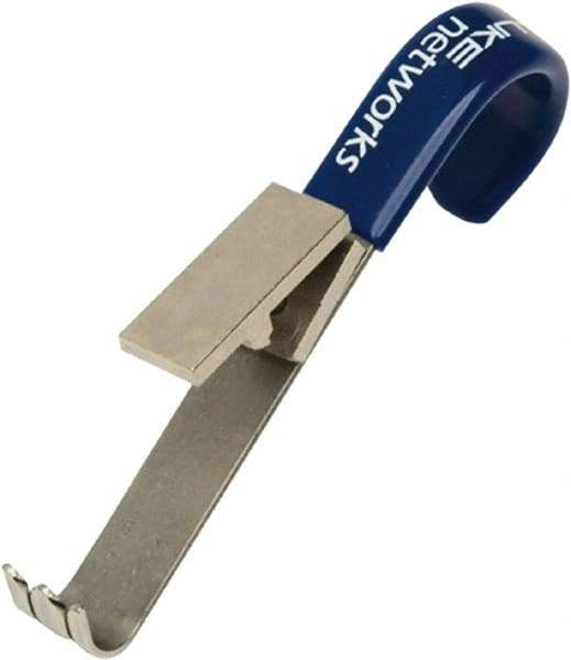 Fluke Networks - 1 Piece, Cable Stripper - Comes in Clam Shell - Apex Tool & Supply