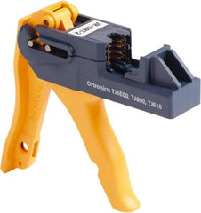 Fluke Networks - 1 Piece, Multi-Pair Impact Tool - Comes in Clam Shell - Apex Tool & Supply