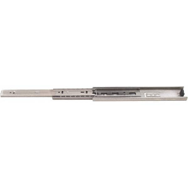 Sugatsune - Drawer Slides Type: Ball Bearing Slide Extension Style: Full - Apex Tool & Supply