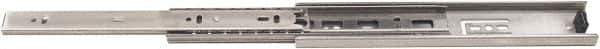 Sugatsune - Drawer Slides Type: Ball Bearing Slide Extension Style: Full - Apex Tool & Supply