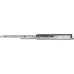Sugatsune - Drawer Slides Type: Ball Bearing Slide Extension Style: Full - Apex Tool & Supply