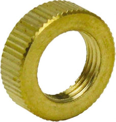 Milton - Rim Nut - For Air/Water Tractor Valves - Apex Tool & Supply