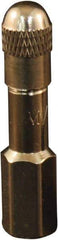 Milton - Valve Extension - For Trucks, Buses - Apex Tool & Supply