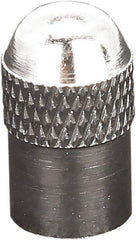 Milton - Valve Cap, Long Skirted - For Tires - Apex Tool & Supply