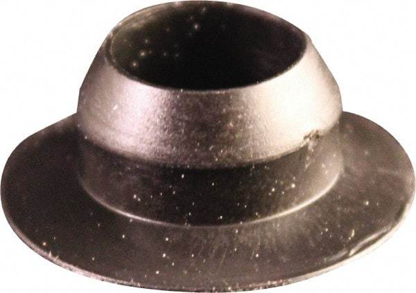 Milton - Rim Hole Reducer Bushing - For Rim Holes 5/8" to .453" - Apex Tool & Supply