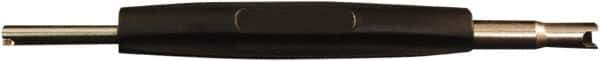 Milton - Valve Core Tool - For Standard Bore Valves, Large Bore Valves - Apex Tool & Supply