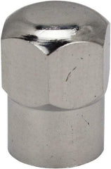 Milton - Hex Head Valve Cap - For Tires - Apex Tool & Supply