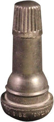 Milton - Tubeless Tire Valve - For Rim Holes .453 - Apex Tool & Supply