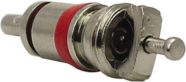 Milton - Valve Core - For Large Bore Tire Valves - Apex Tool & Supply