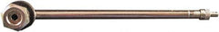 Milton - Tubeless Tire Valve - For Trucks - Apex Tool & Supply