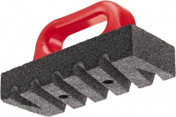 DeWALT - Sanding Blocks Overall Width/Diameter (Inch): 3-1/2 Overall Length (Inch): 8 - Apex Tool & Supply