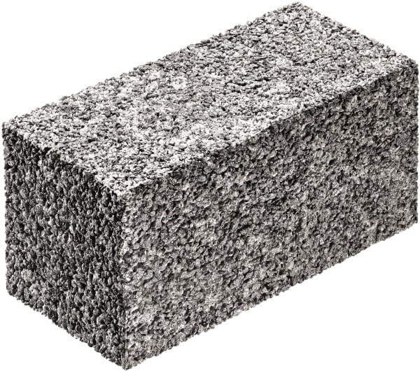 DeWALT - Sanding Blocks Overall Width/Diameter (Inch): 2 Overall Length (Inch): 4 - Apex Tool & Supply