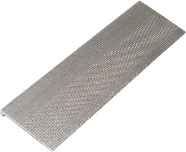 Stanley Bostitch - 18 Gauge 0.05" Shank Diam 1-1/4" Long L-Cleat Nails for Power Nailers - Steel, Bright Finish, Cleat Shank, Straight Stick Adhesive Collation - Apex Tool & Supply