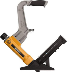 Stanley Bostitch - 1-1/2 to 2" Nail Length, 15.5 Gauge Flooring Air Nailer - 6.89 bar - Apex Tool & Supply
