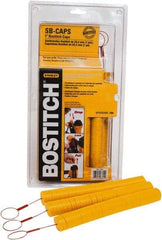 Stanley Bostitch - Stapler & Nailer Caps - For Use with SB150SLBC-1 & N66BC-1 - Apex Tool & Supply