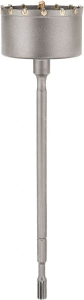 DeWALT - 6" Carbide-Tipped Core Bit - Apex Tool & Supply
