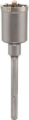 DeWALT - 1-3/4" Carbide-Tipped Core Bit - Apex Tool & Supply