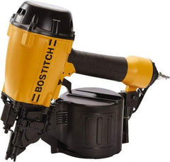 Stanley Bostitch - 2 to 3-1/4" Nail Length, 11 Gauge Framing Air Nailer - 70 to 120 psi - Apex Tool & Supply