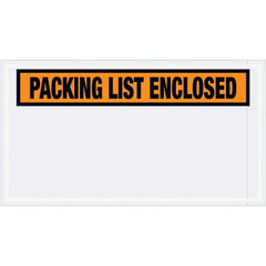 Tape Logic - Mailers, Sheets & Envelopes Type: Packing List Enclosed Envelope Style: Envelope - Apex Tool & Supply