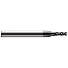 Harvey Tool - Square End Mill - Apex Tool & Supply