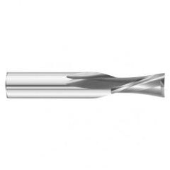 3910S 1/2X1X3 2FL SE EM - Apex Tool & Supply