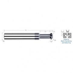 1/2D X 120 DEG SC MED RCH ALTIN - Apex Tool & Supply