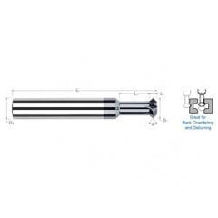 1/2D X 120 DEG SC MED RCH ALTIN - Apex Tool & Supply