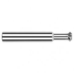 1/4D X 120 DEG SC SHRTST RCH DASC - Apex Tool & Supply