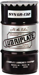 Lubriplate - 120 Lb Drum Lithium Low Temperature Grease - Beige, Low Temperature, 300°F Max Temp, NLGIG 2, - Apex Tool & Supply