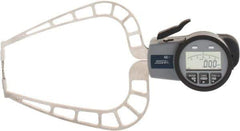 SPI - Electronic Caliper Gages Type: External Minimum Measurement (mm): 0.00 - Apex Tool & Supply