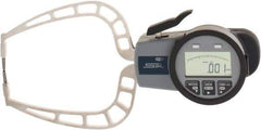 SPI - Electronic Caliper Gages Type: External Minimum Measurement (mm): 0.00 - Apex Tool & Supply