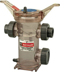 Hayward - 2" Hose, Simplex Basket Strainer - Eastar - Apex Tool & Supply