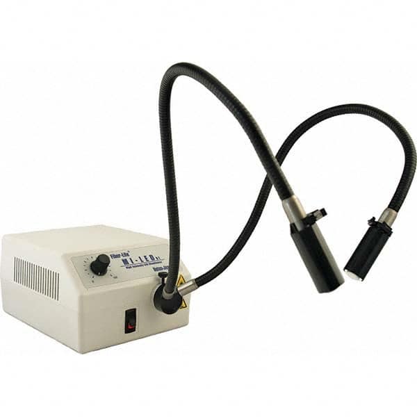 Dolan-Jenner - Fiber Optic Illuminators Type: Illuminator Light Source Wattage: 70.00 - Apex Tool & Supply