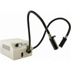 Dolan-Jenner - Fiber Optic Illuminators Type: Illuminator Light Source Wattage: 70.00 - Apex Tool & Supply