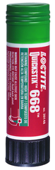 668 Retaining Compound High Temp - 19 gm - Apex Tool & Supply