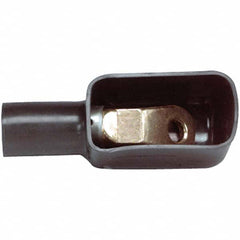 Jackson Safety - Welding Cable Lugs Cable Type: Terminal Lug For Use With: 4 1/0 - Apex Tool & Supply