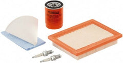 Generac Power - Power Generator Maintenance Kit - For Use with Air Cooled Generator - Apex Tool & Supply