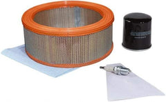 Generac Power - Power Generator Maintenance Kit - For Use with Air Cooled Generator - Apex Tool & Supply