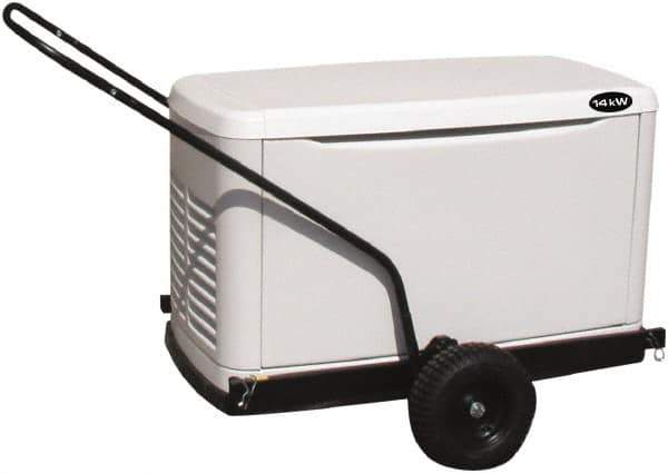 Generac Power - Power Generator Transport Cart - For Use with Air Cooled Generator - Apex Tool & Supply
