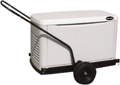 Generac Power - Power Generator Transport Cart - For Use with Air Cooled Generator - Apex Tool & Supply