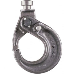 CM - Hook Accessories Type: Latch Kit Hook Size: 3/8 - Apex Tool & Supply