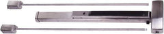 Sargent - Right Hand Reverse, Surface Vertical Rod - US32D Finish - Apex Tool & Supply
